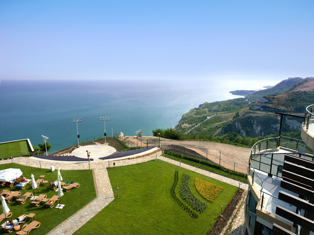 Topola Skies Resort & Aquapark