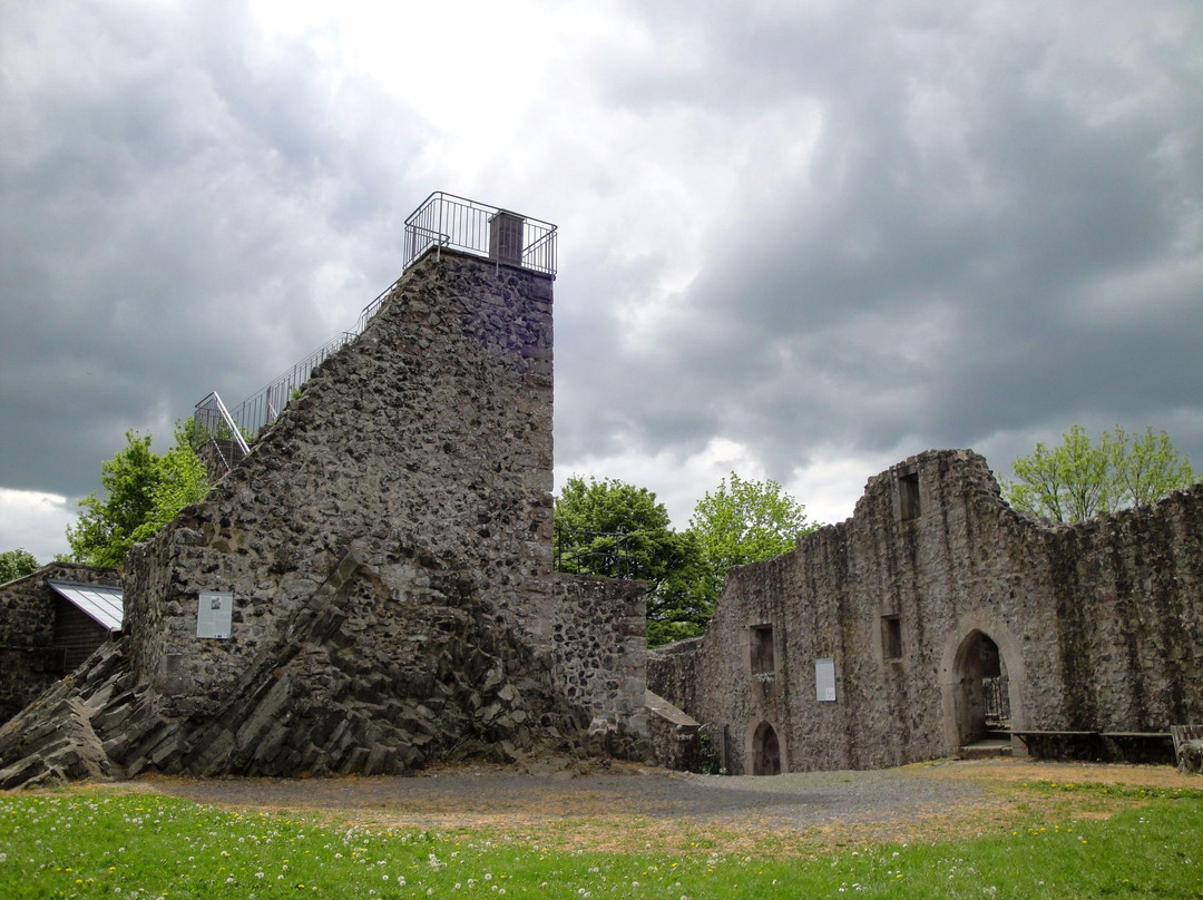 Bad Hersfeld旅游攻略图片