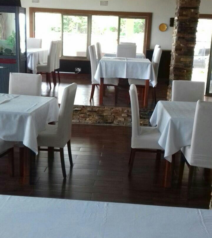 Silver Sands Holiday Resort Malawi主图