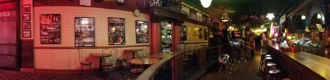 Iron Horse Social Club景点图片