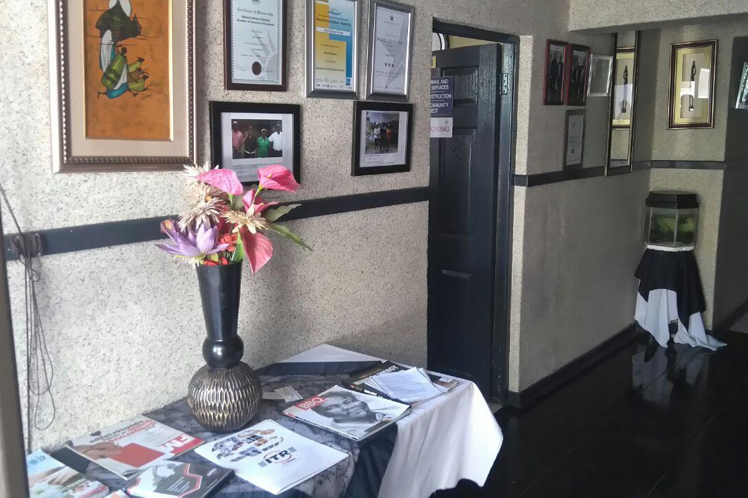 Muriel Guest House主图