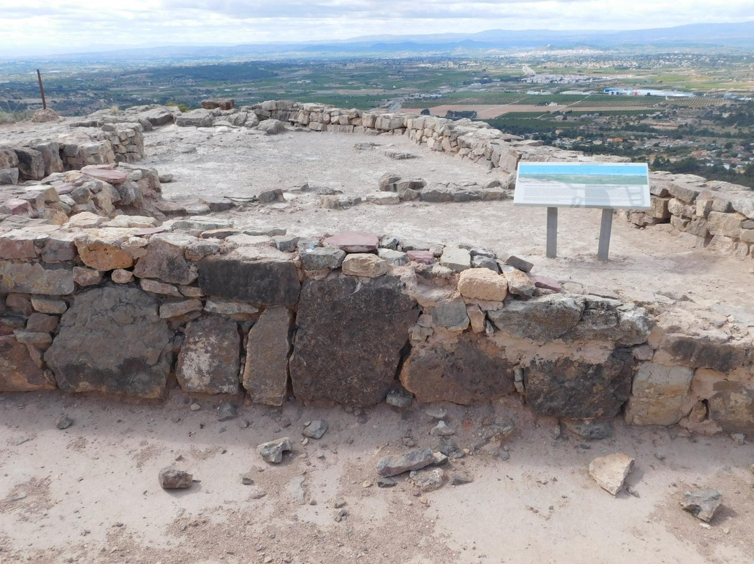 Puntal dels Llops-Olocau必去景点