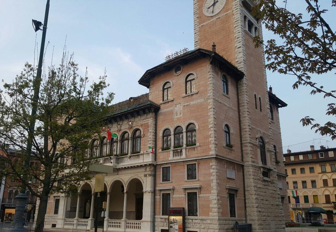 Il Municipio景点图片