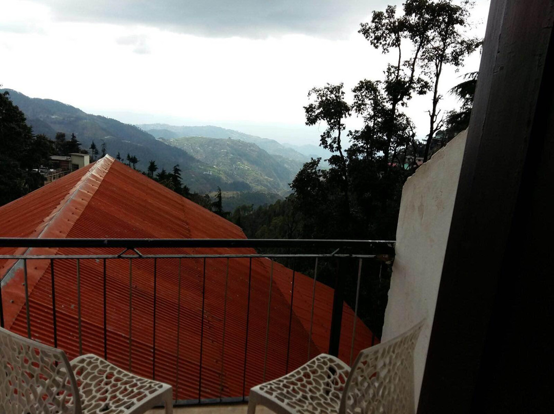 Hotel City Lite主图