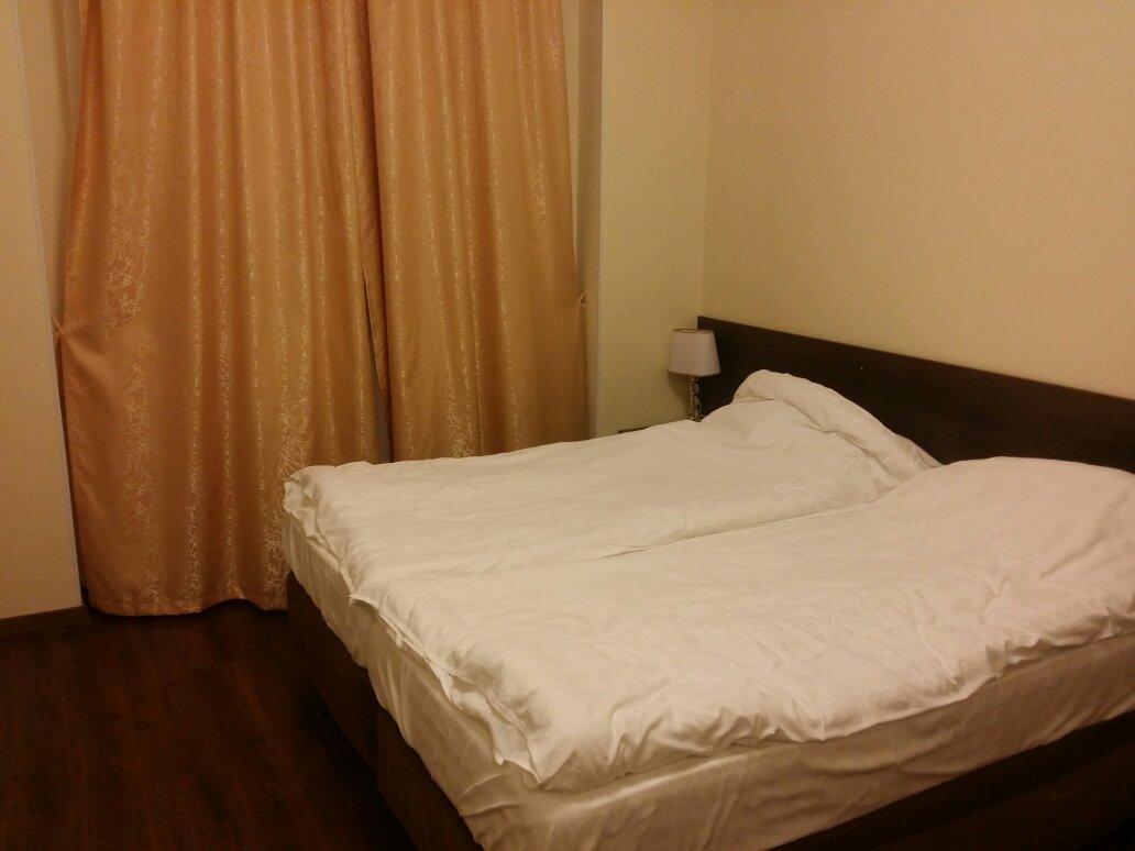 DM Hotel-官方