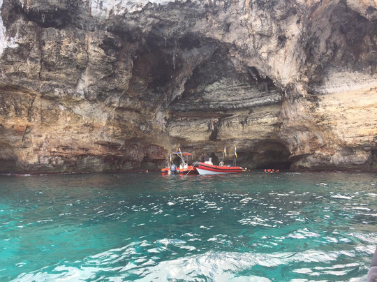 Skualo-Portocolom必去景点