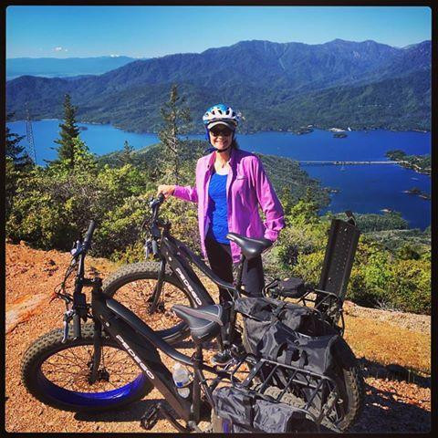 Pedego Electric Bikes Redding景点图片