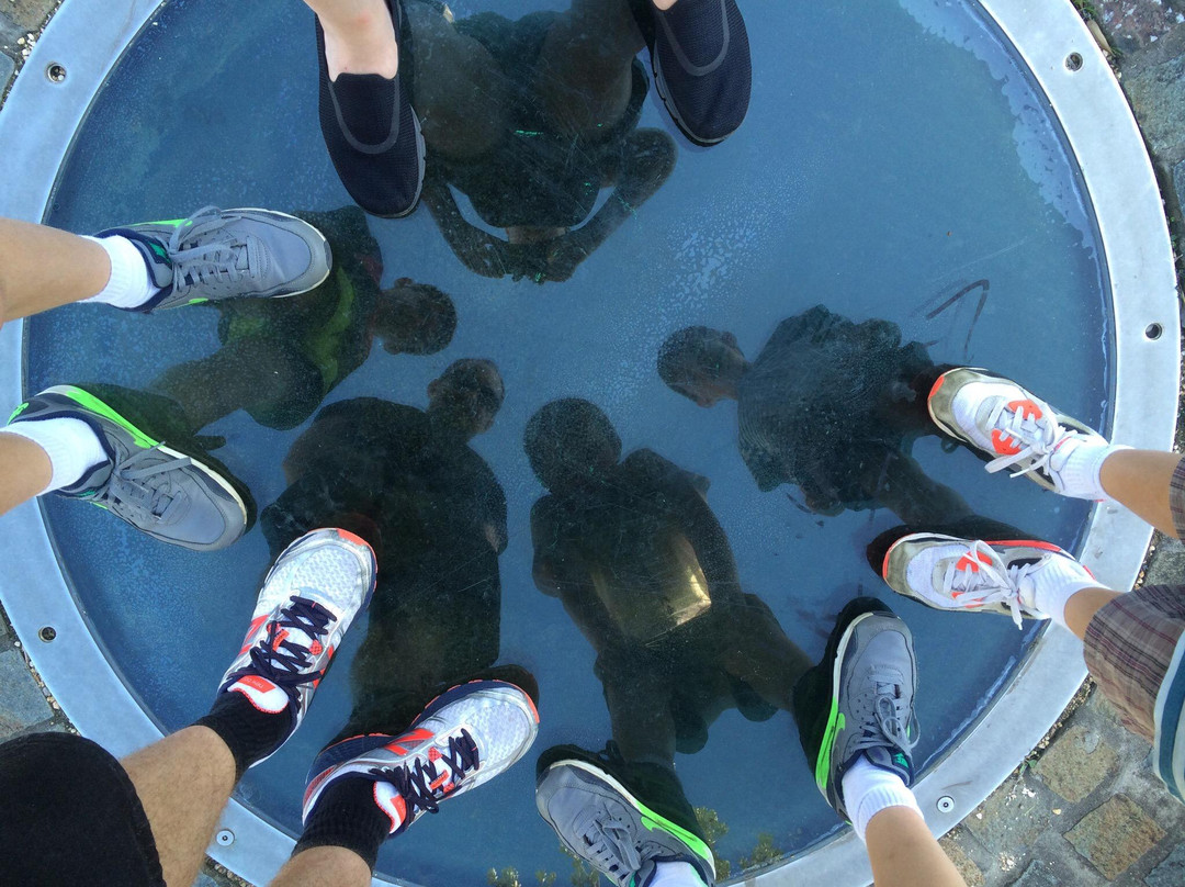 Convict Lumber Yard-纽卡斯尔必去景点