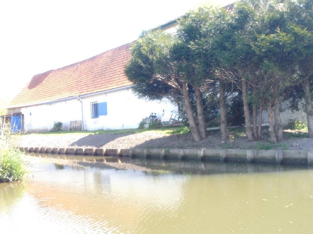 La Maison du Marais景点图片