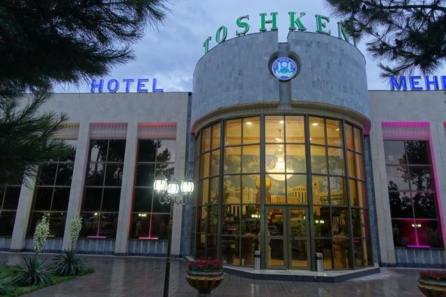 Toshkent Hotel