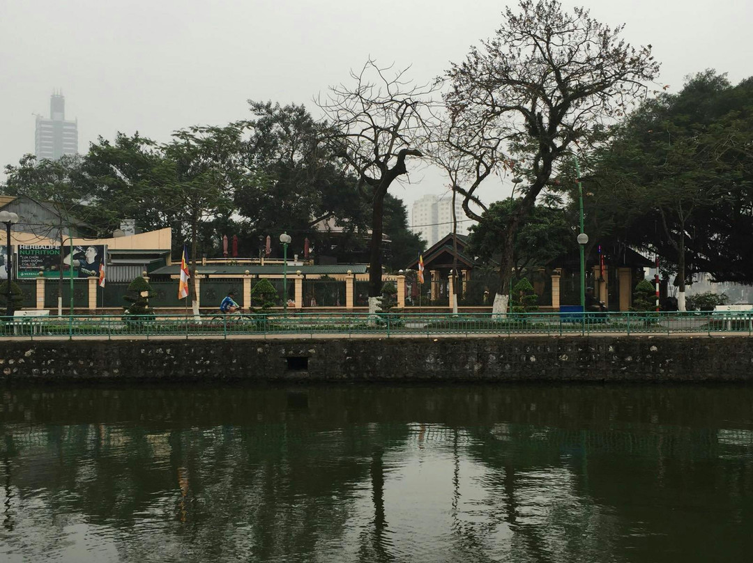 West Lake Hotel主图
