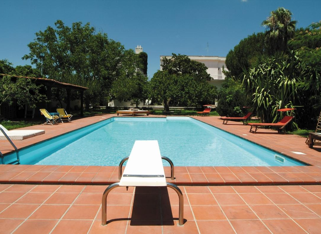 Borgo Fiore Country House主图