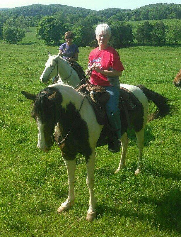 Meramec Farm