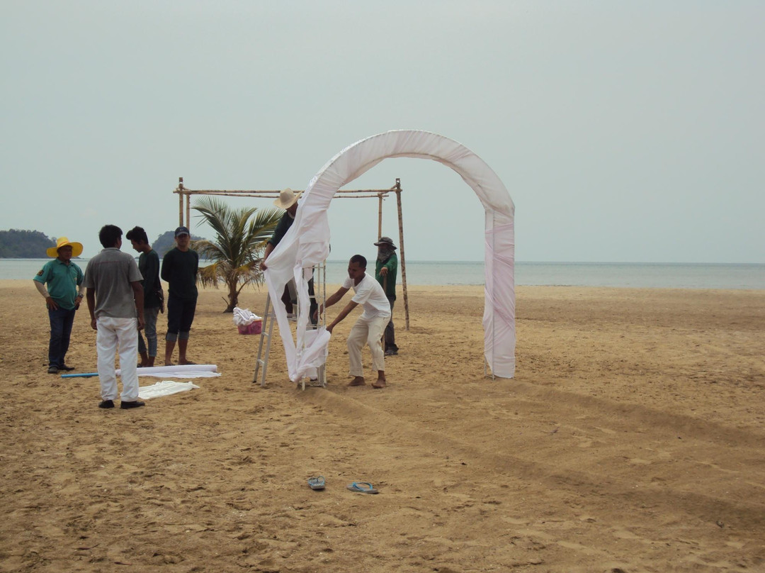 Klong Son Bay-象岛必去景点
