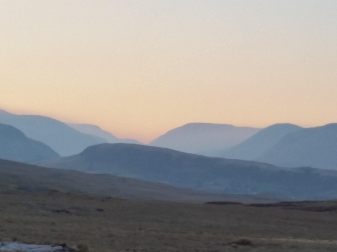 Clew Bay Sightseeing Tours景点图片