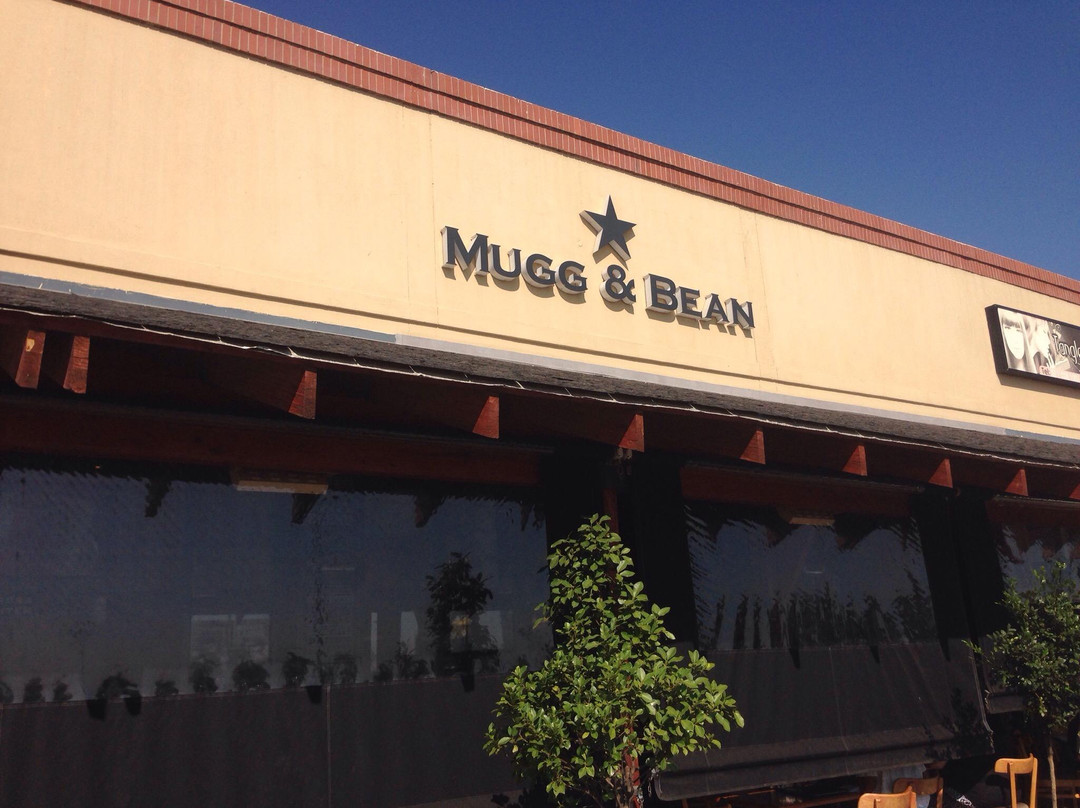 Mugg & Bean