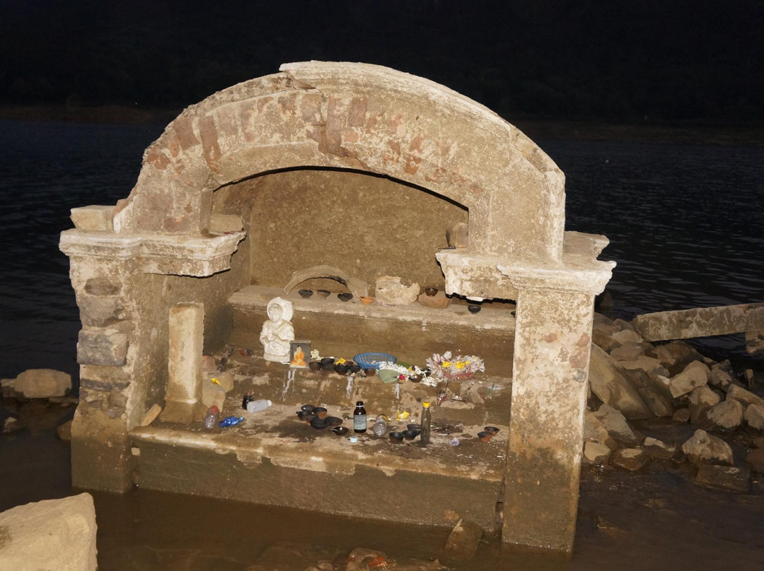 Kotmale Dam-Kotmale必去景点