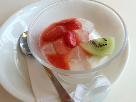 ジョナサン 東伏見店