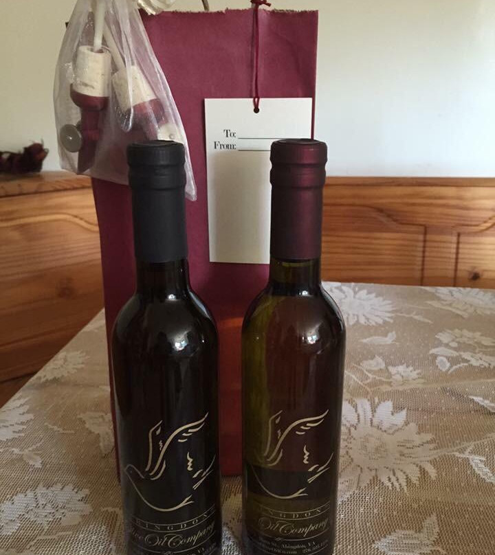 Abingdon Olive Oil Company-Abingdon必去景点