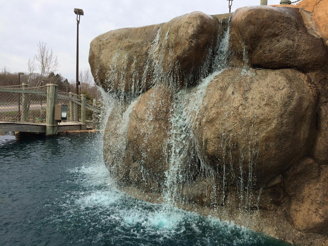 Lost Mountain Adventure Golf-Woodridge必去景点