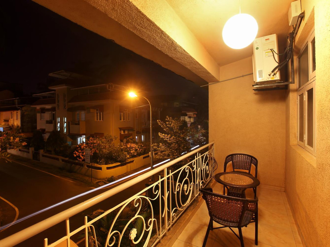 @Home B&B Miramar主图