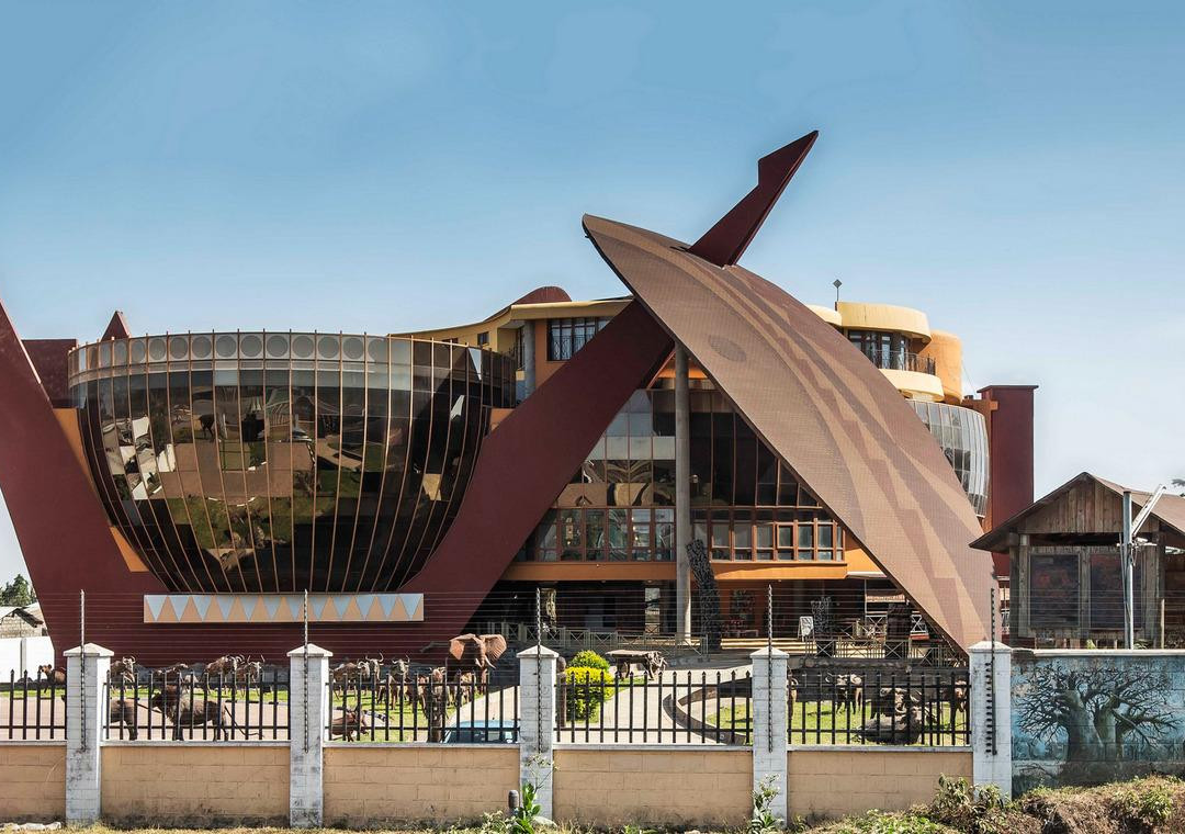 Freeman Arusha and Beyond Tours-阿鲁沙必去景点