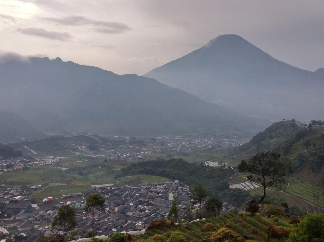 Bintang Indonesia景点图片