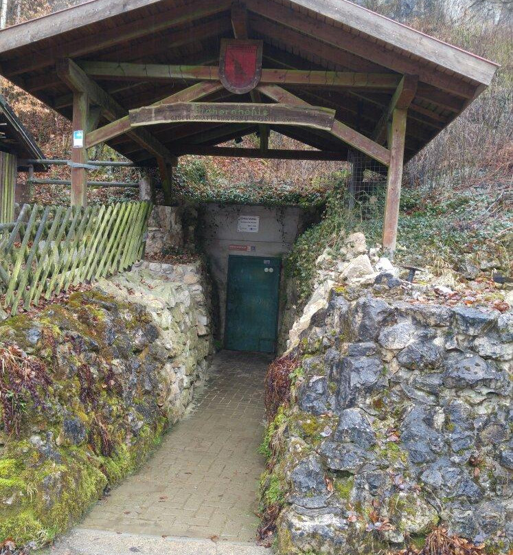 Unicorn Cave-Herzberg am Harz必去景点