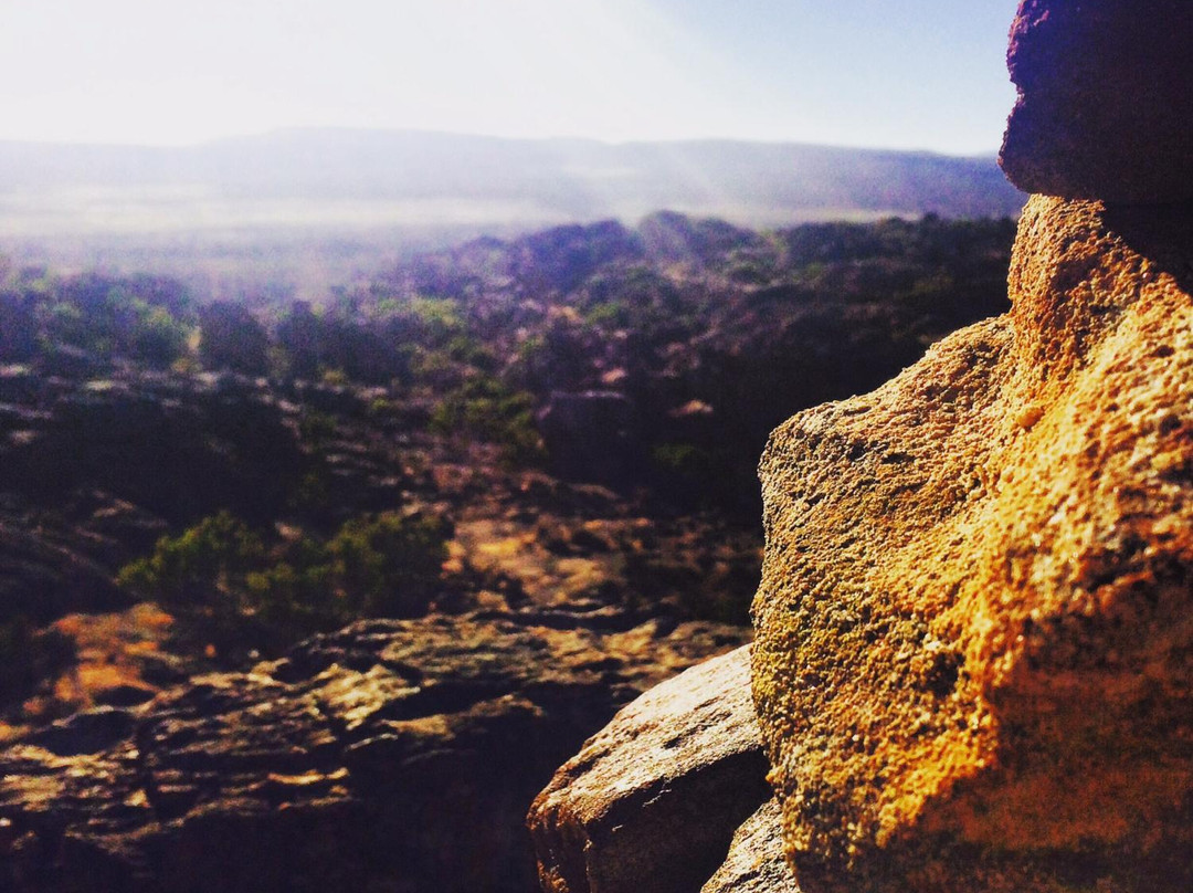 Bushmans Kloof Wilderness Reserve-西开普必去景点