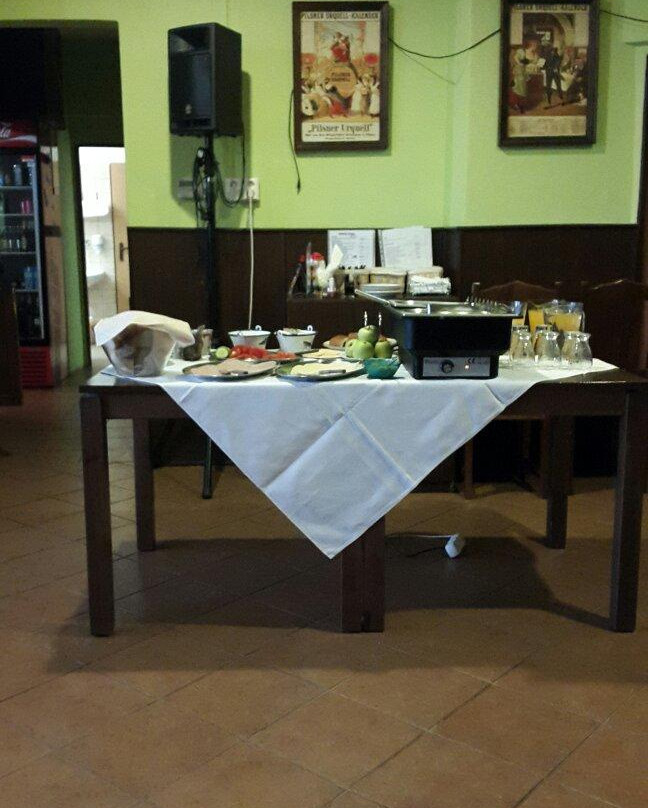 Penzion Restaurant U Kohoutka主图
