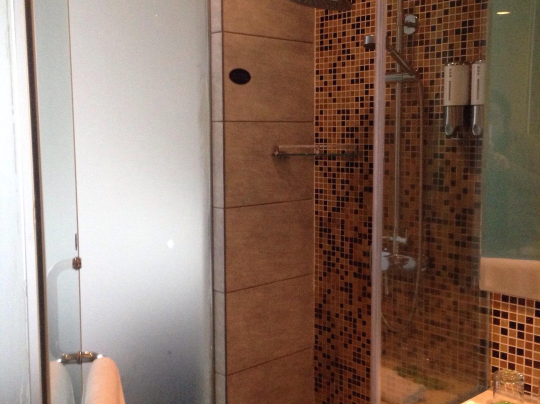 和丰国际商务酒店主图