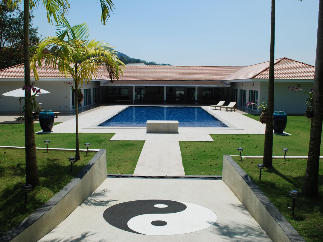 Villa Tha Maphrao