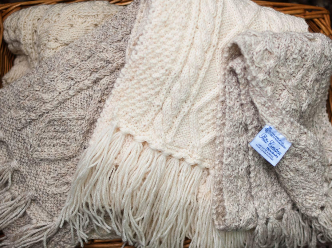 O'Meara's Irish House-Fish Creek必去景点