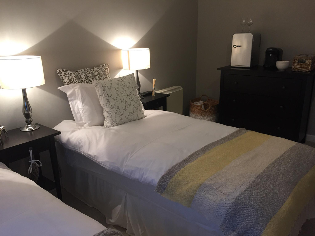 Illshaw Heath Farm Bed & Breakfast主图
