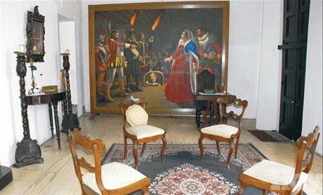 Museo Casa Duarte景点图片