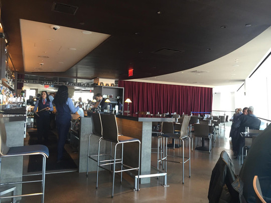 One World Observatory Restaurant