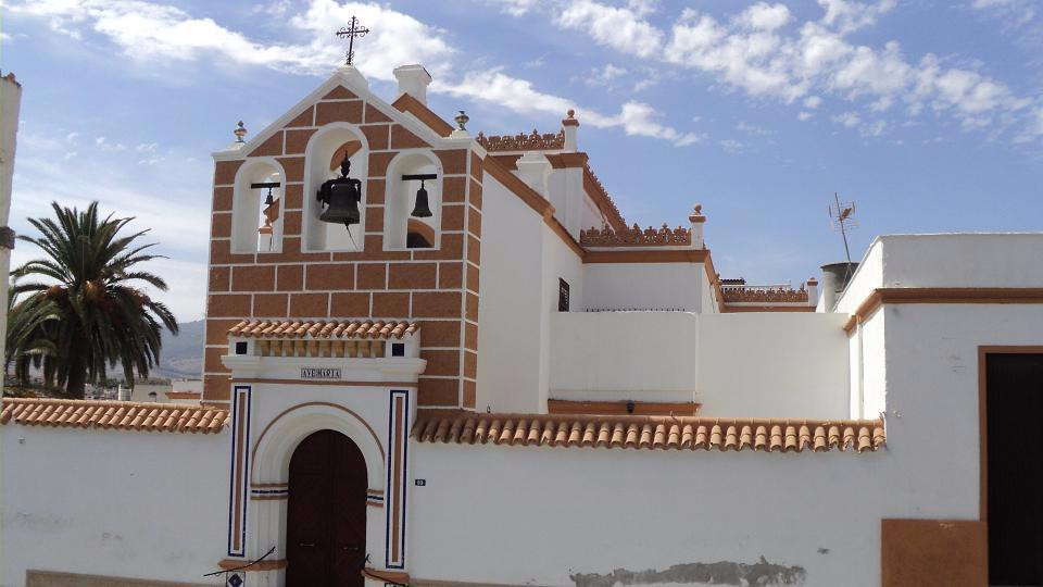 Parroquia de Nuestra Señora de la Medalla Milagrosa-梅利利亚必去景点