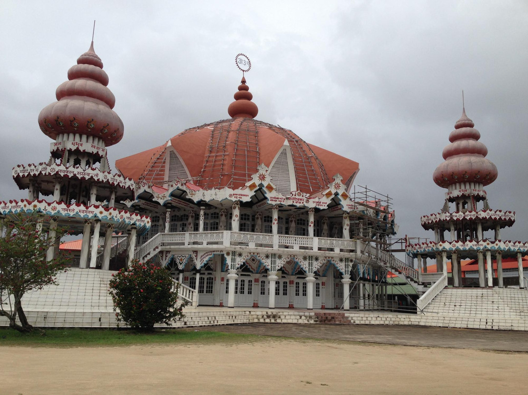 Arya Dewaker Hindu Temple景点图片
