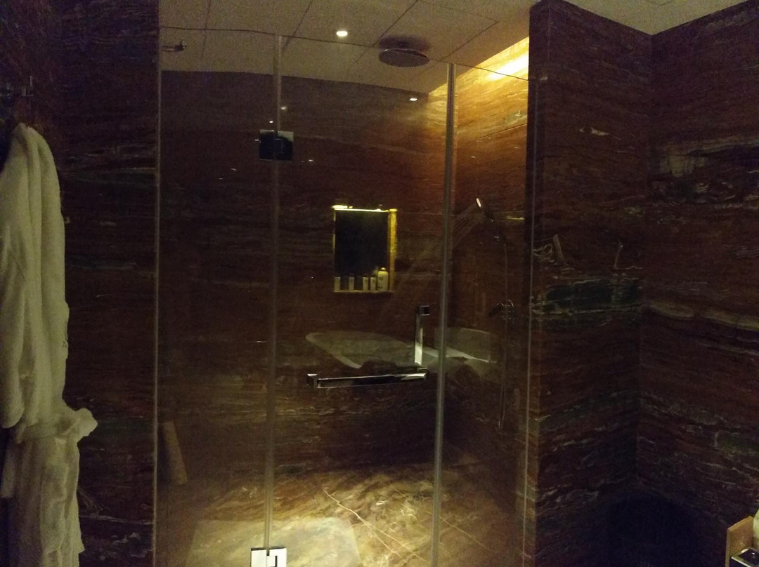 星酒店主图