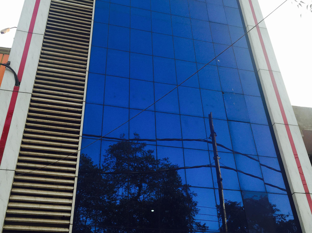 Hotel Al Zaiqa主图