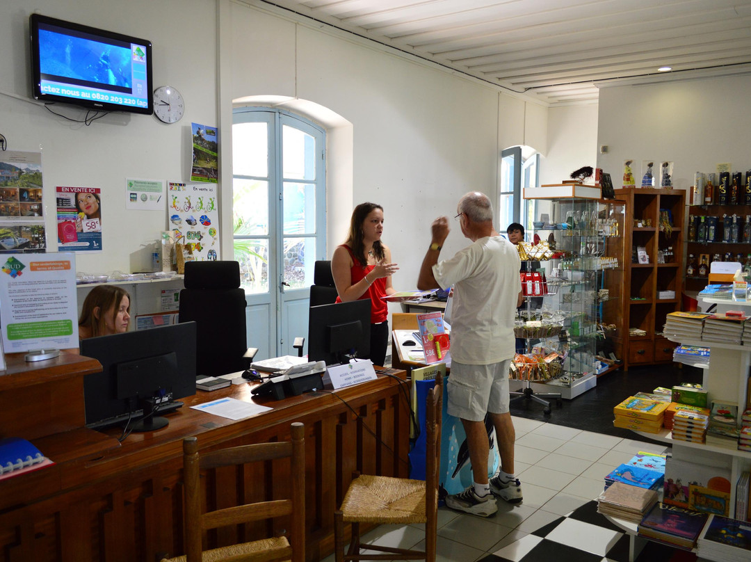 Office de Tourisme de L'Etang-Salé景点图片