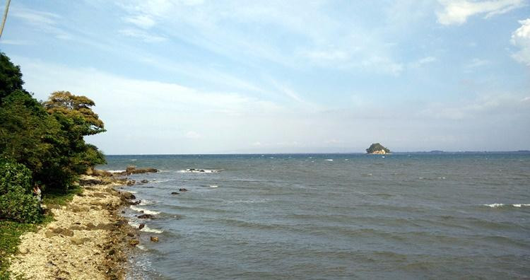 Ujung Pancu Beach-班达亚齐必去景点