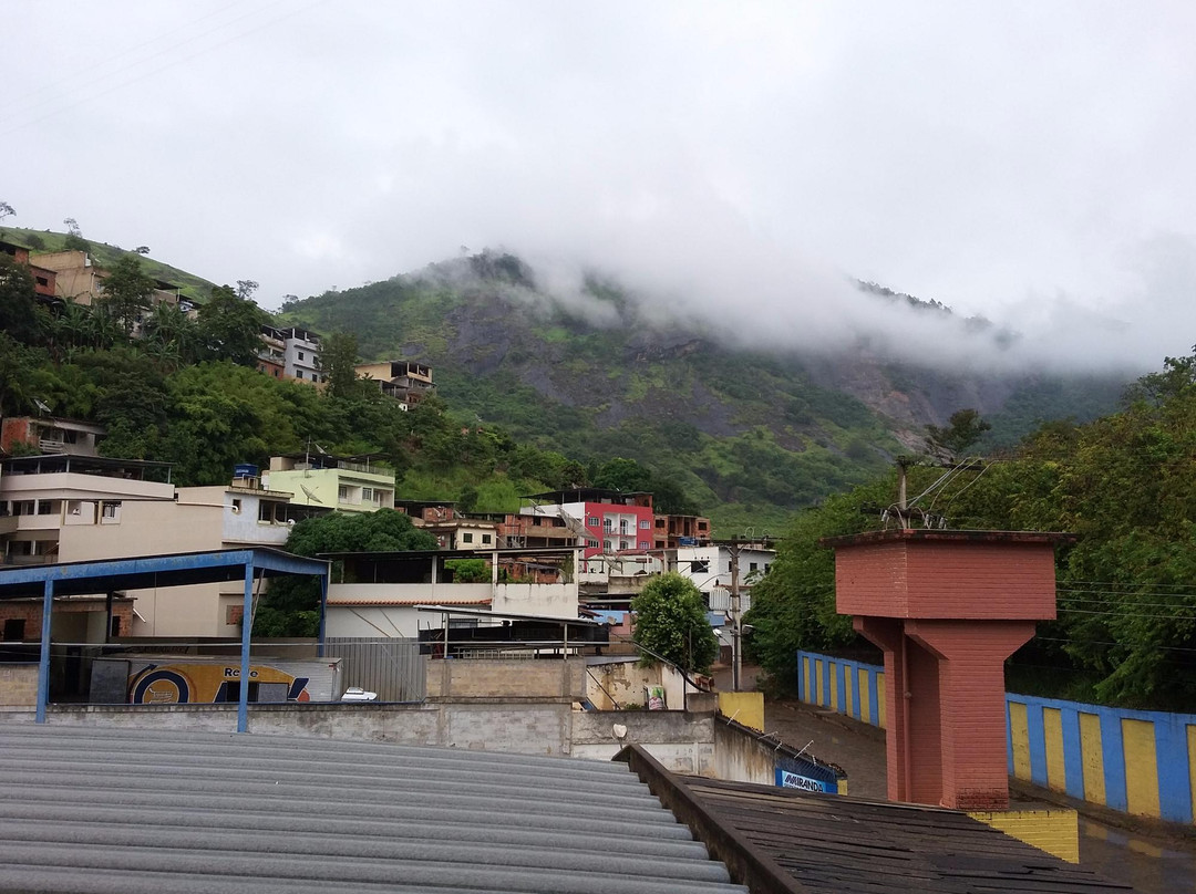 Dores do Rio Preto旅游攻略图片