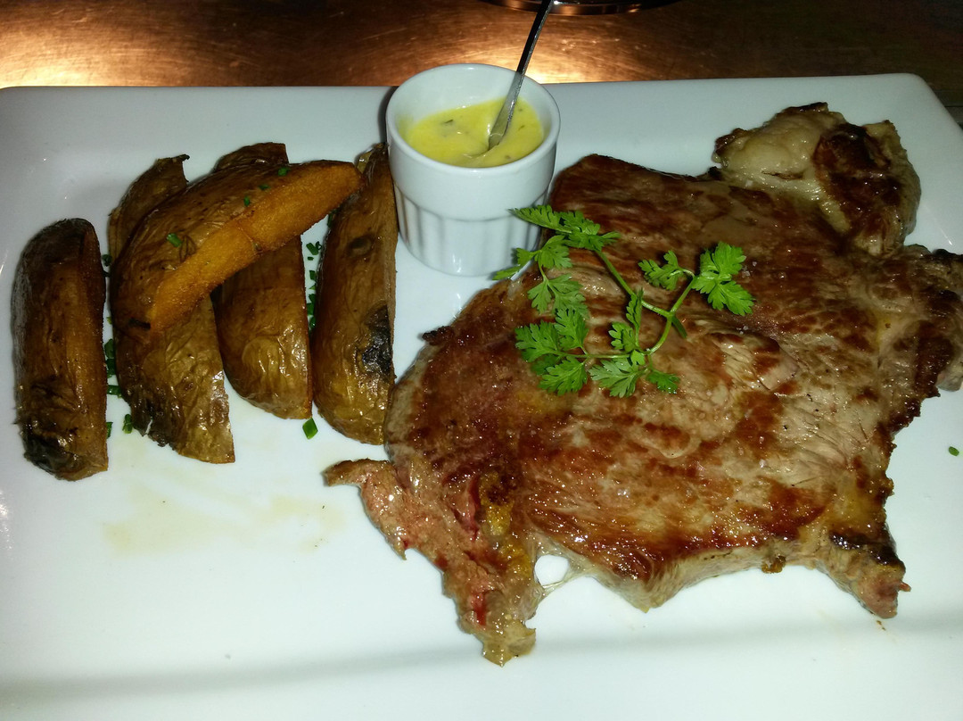 Le Colbert Restaurant