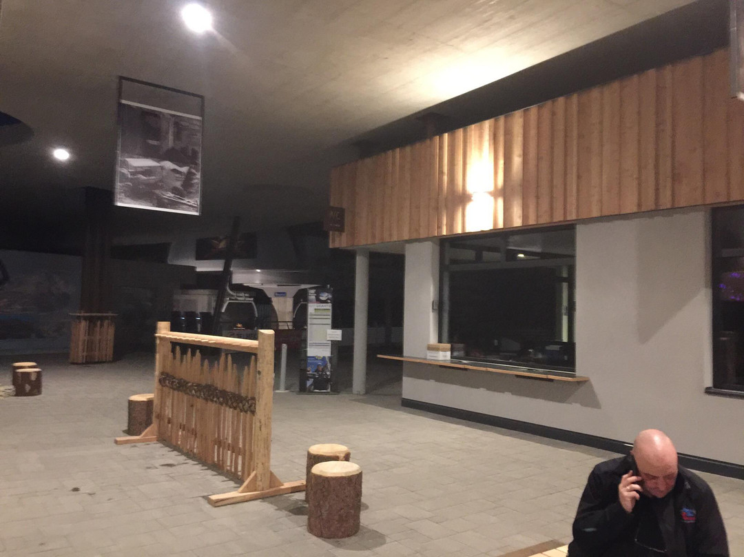 Ski- und Wandergebiet Schwemmalm-Ultimo必去景点