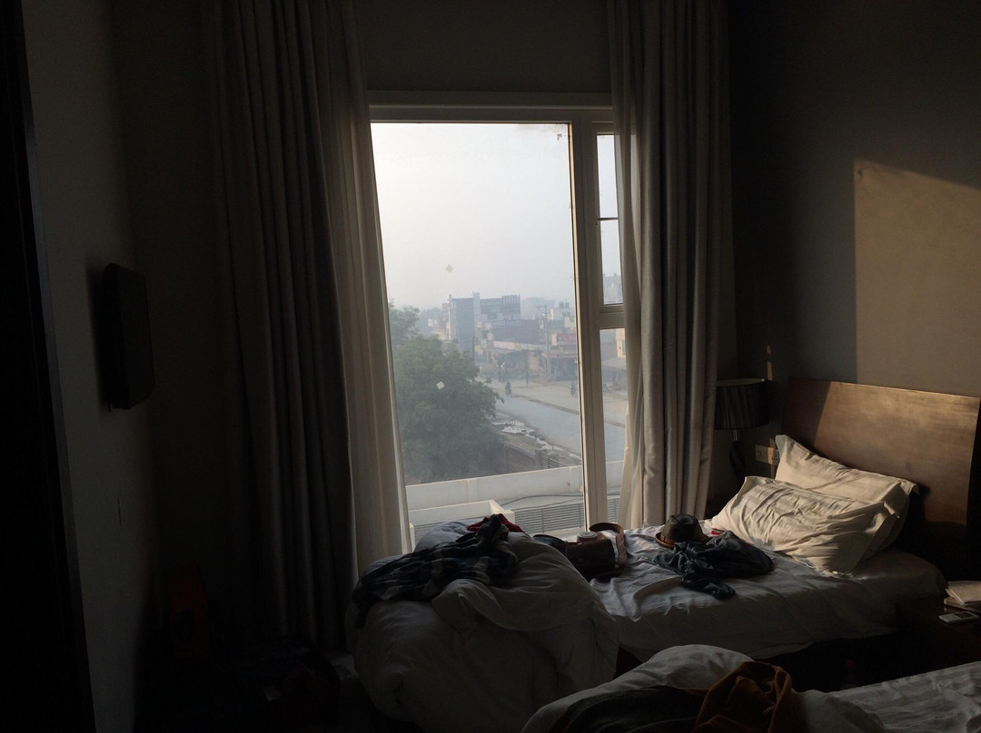 Hotel Grand Solitaire主图