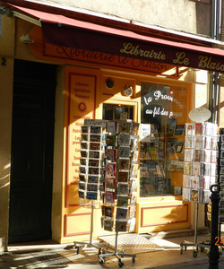 Librairie Le Blason景点门票图片