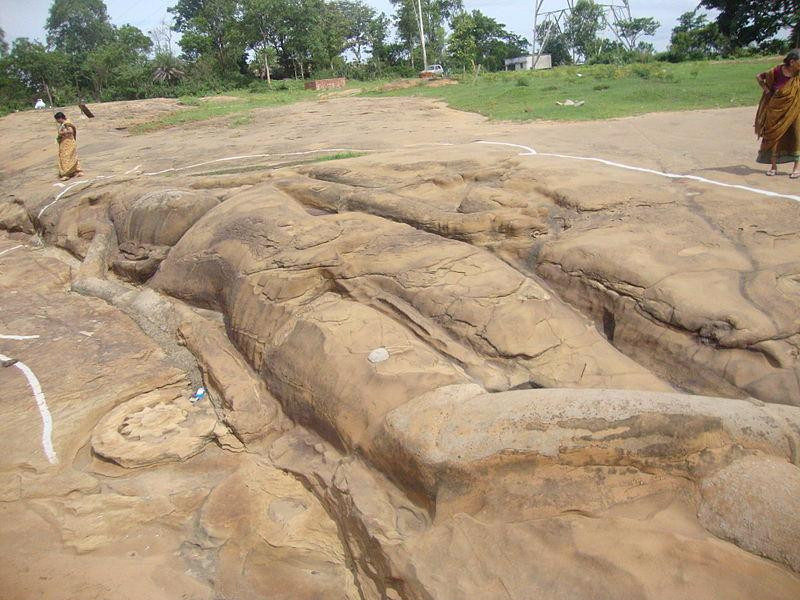 Anantashayana Vishnu景点图片