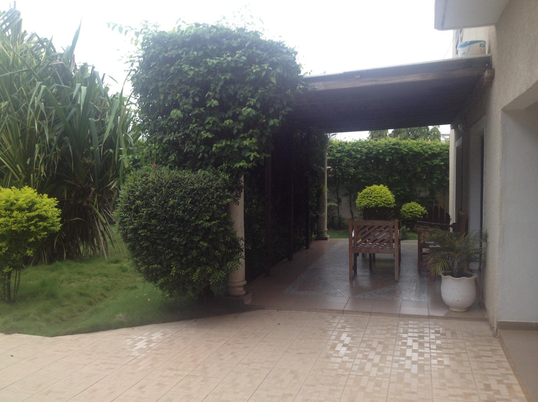 Le Majestic Hotel主图