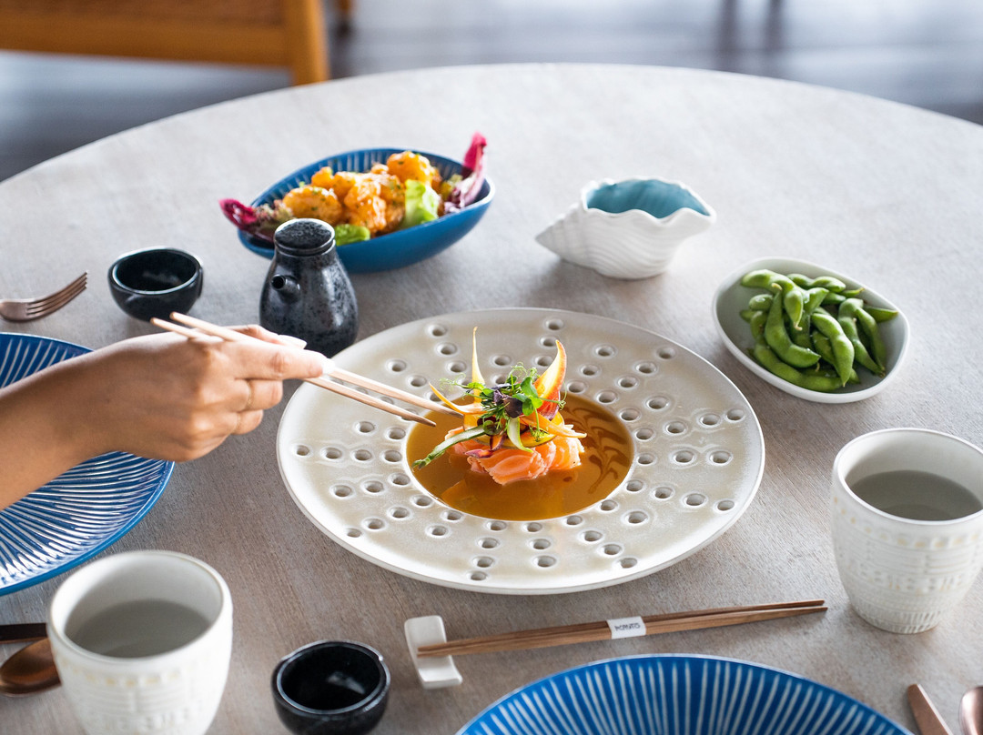 Kayto At Jumeirah Olhahali Island